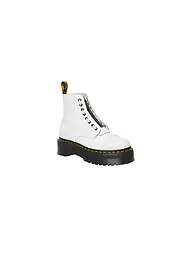 DR. MARTENS | Botas con cordones SINCLAIR | Blanco