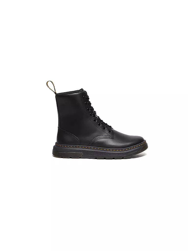DR. MARTENS | Botas CREWSON | Negro