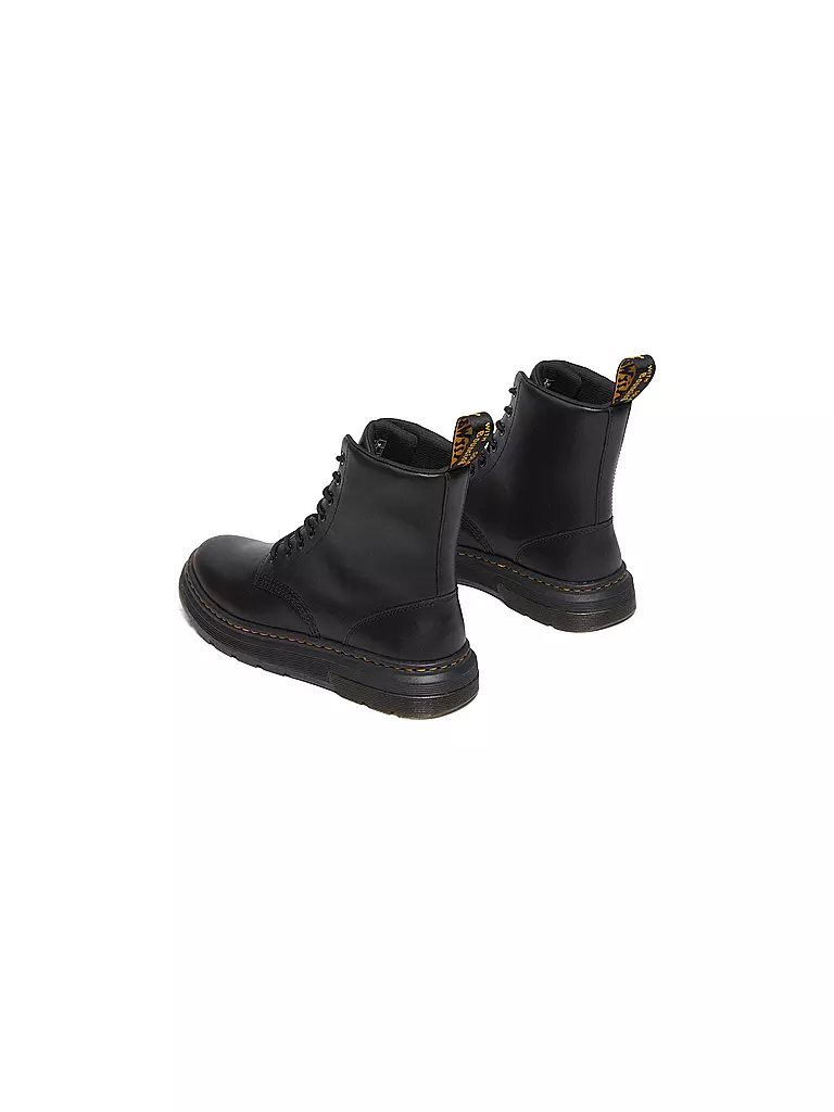 DR. MARTENS | Botas CREWSON | Negro