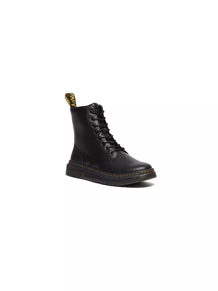 DR. MARTENS | Botas CREWSON | Negro