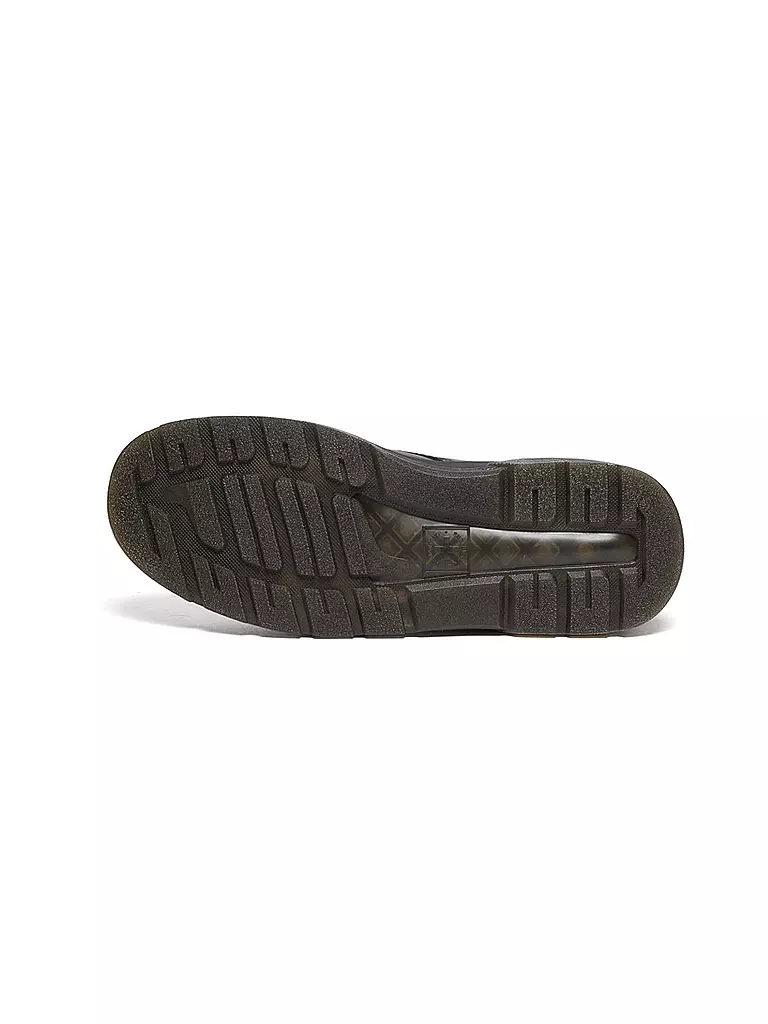 DR. MARTENS | Botas CREWSON | Negro