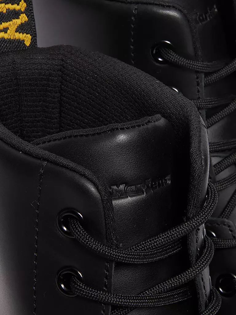 DR. MARTENS | Botas CREWSON | Negro