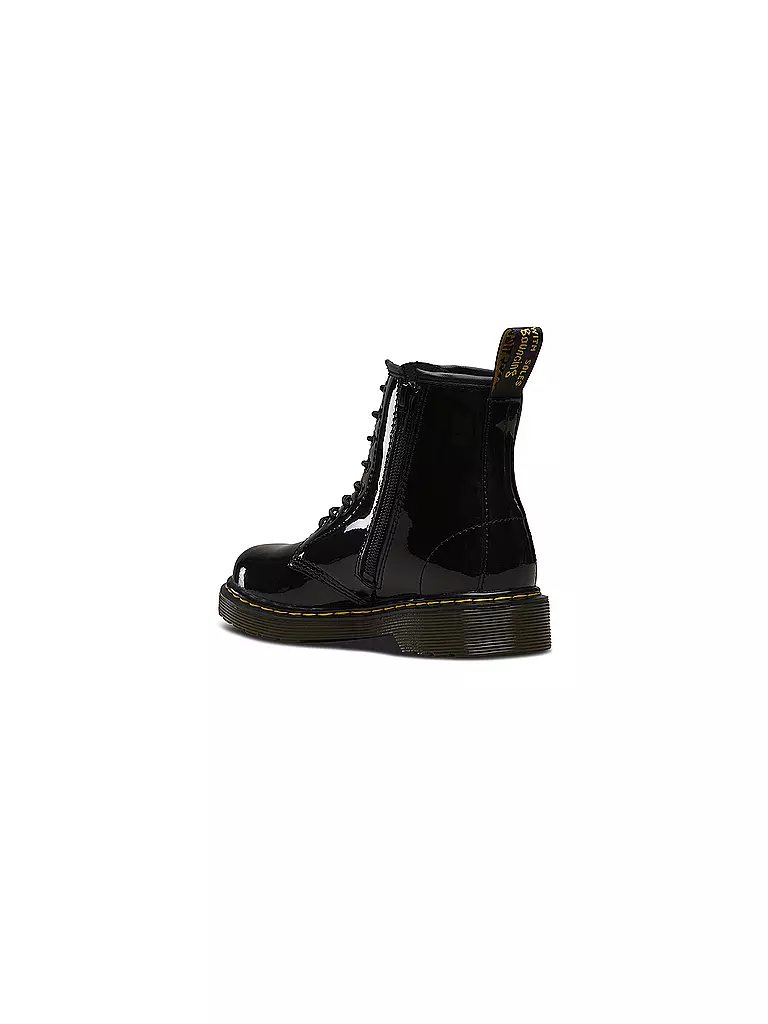 DR. MARTENS | Botas de charol 1460 JUNIOR para niños | 