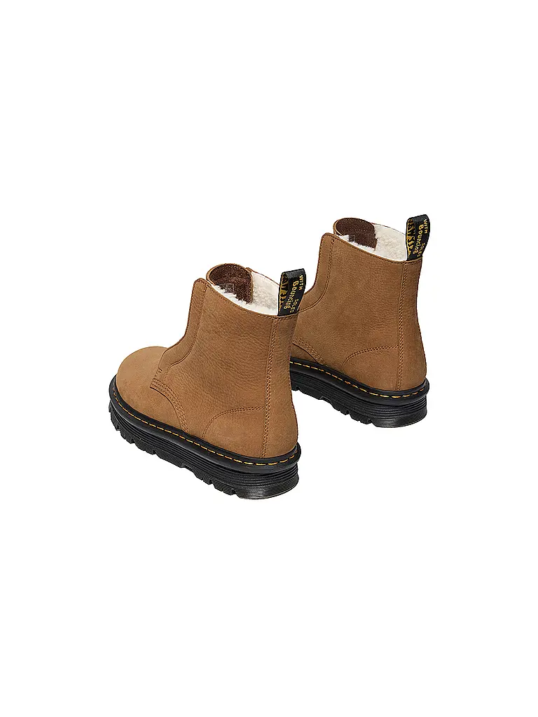 DR. MARTENS | Botas de nieve ZEBZAG LACELESS | 