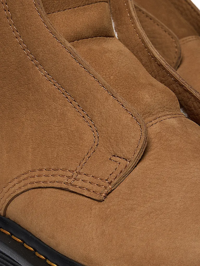 DR. MARTENS | Botas de nieve ZEBZAG LACELESS | 