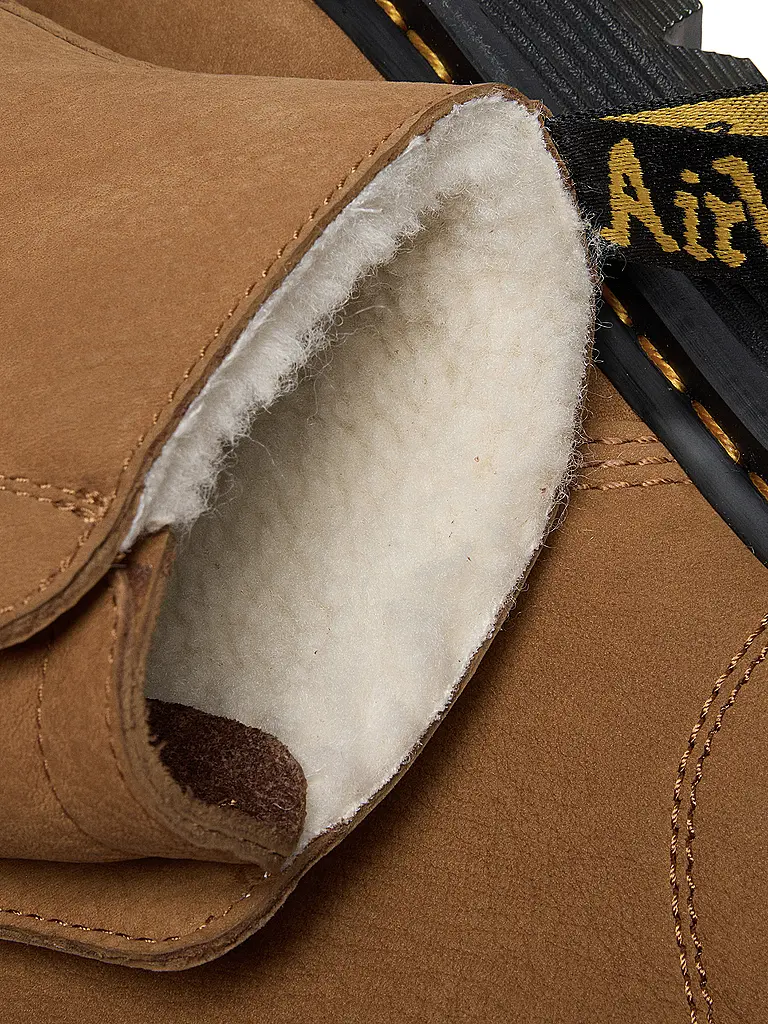 DR. MARTENS | Botas de nieve ZEBZAG LACELESS | 