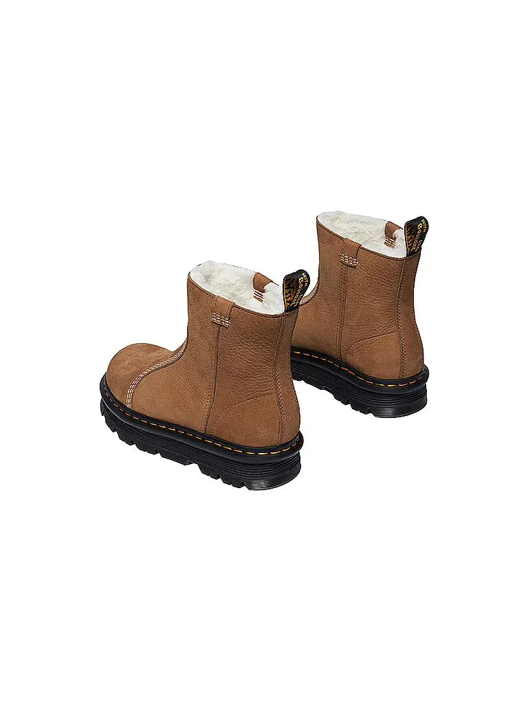 DR. MARTENS | Botas de nieve ZEBZAG RIGGER | 