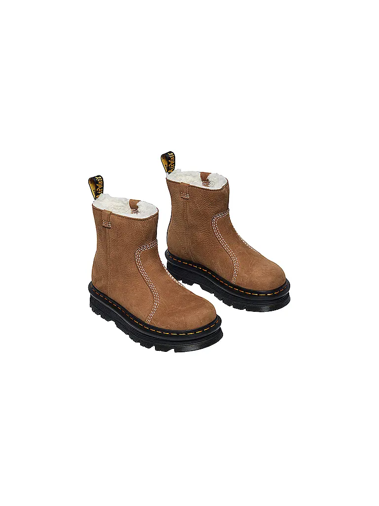 DR. MARTENS | Botas de nieve ZEBZAG RIGGER | 
