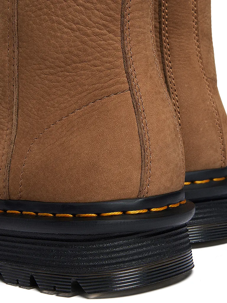 DR. MARTENS | Botas de nieve ZEBZAG RIGGER | 