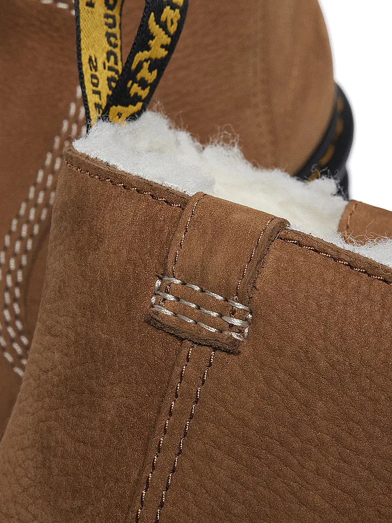 DR. MARTENS | Botas de nieve ZEBZAG RIGGER | 