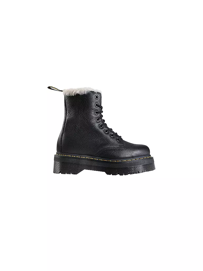 DR. MARTENS | Botas JADON | Negro