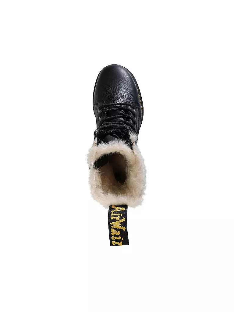 DR. MARTENS | Botas JADON | Negro