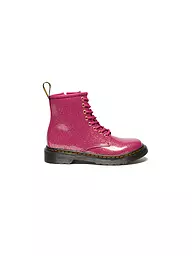 DR. MARTENS | Botas para niños 1460 JUNIOR | Fucsia