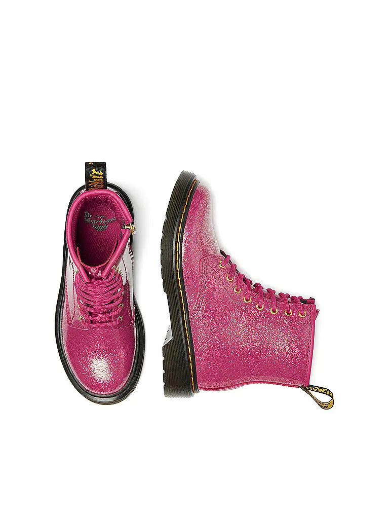 DR. MARTENS | Botas para niños 1460 JUNIOR | 