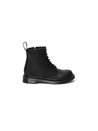 DR. MARTENS | Botas para niños 1460 SERENA | Negro