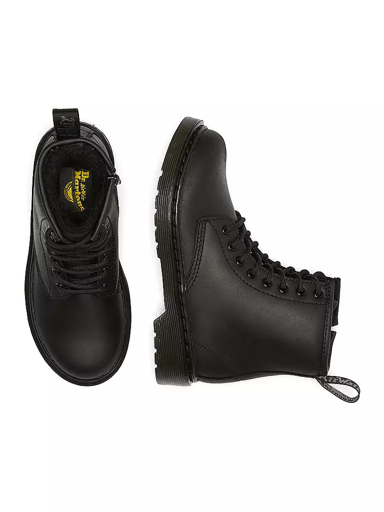 DR. MARTENS | Botas para niños 1460 SERENA | 