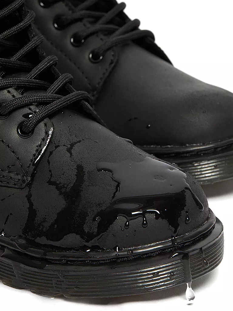 DR. MARTENS | Botas para niños 1460 SERENA | 
