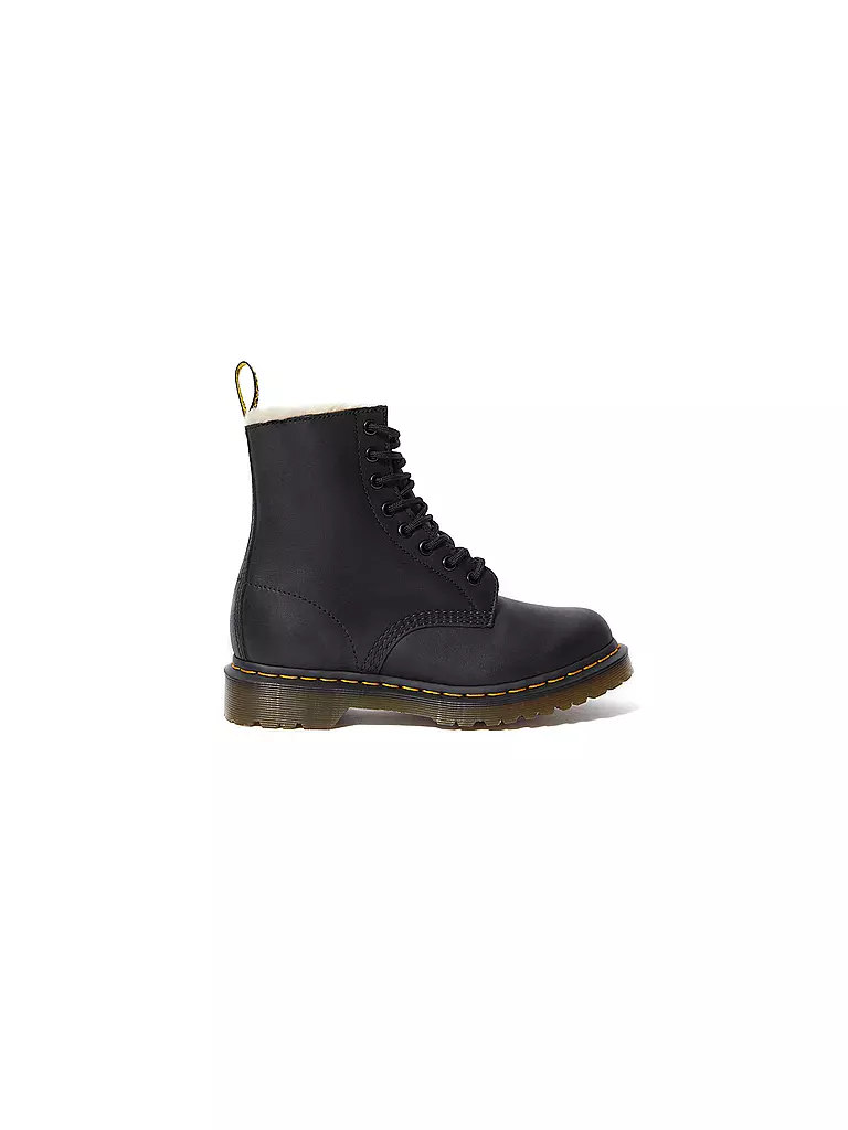 DR. MARTENS | Botas SERENA 1460 | Negro