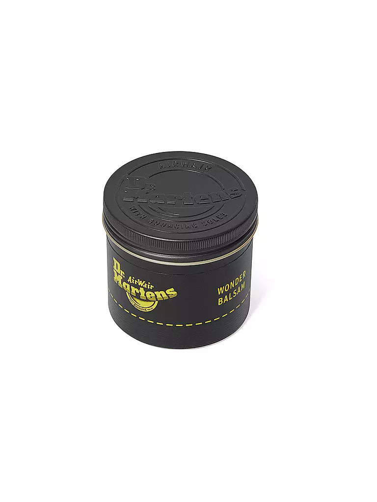 DR. MARTENS | Cera para zapatos Wonder Balsam Protector de zapatos 85ml | 
