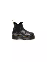 DR. MARTENS | Chelsea Boots 2676 | Negro