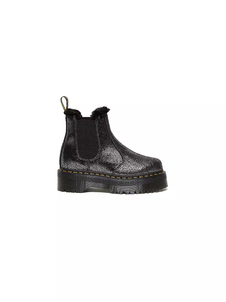 DR. MARTENS | Chelsea Boots 2676 | Negro