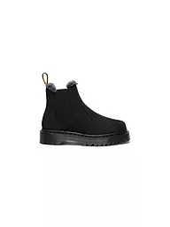 DR. MARTENS | Chelsea Boots 2976 BEX | Negro