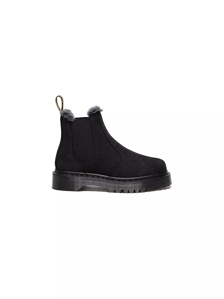 DR. MARTENS | Chelsea Boots 2976 BEX | Negro