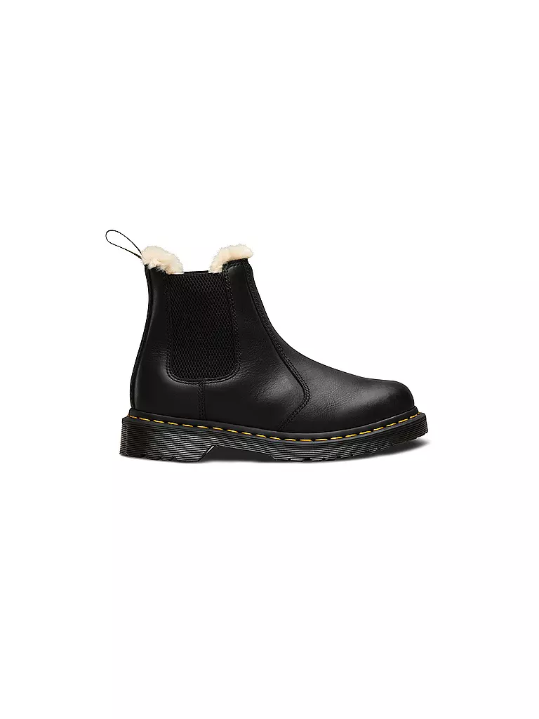 DR. MARTENS | Chelsea Boots 2976 LEONORE | Negro
