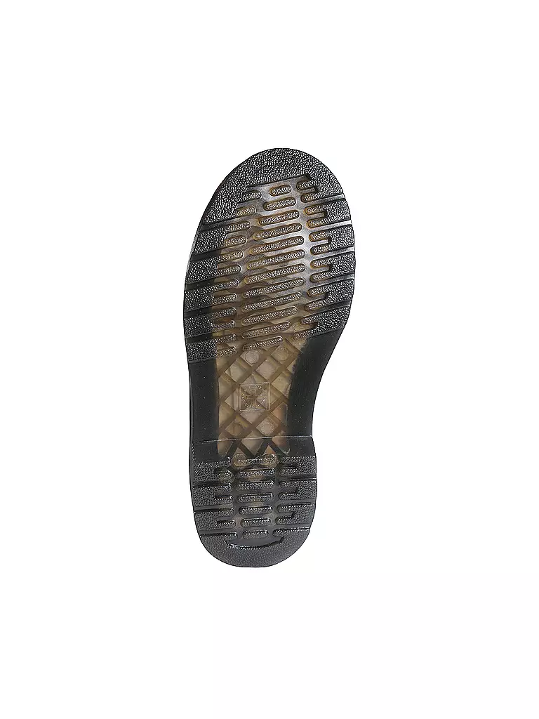 DR. MARTENS | Kinder Schnürboots 1460 VIRGINIA | Lila