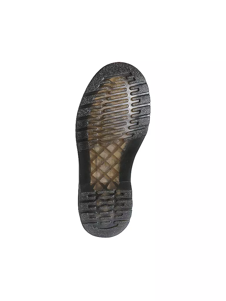 DR. MARTENS | Kinder Schnürboots 1460 VIRGINIA | Lila