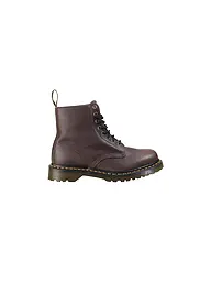 DR. MARTENS | Nombre del producto: Botas 1460 BLACK GRIZZLY | Marrón