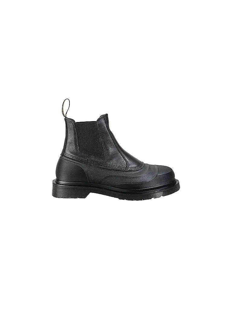 DR. MARTENS | Nombre del producto: Chelsea Boots 2976 SUB | Negro