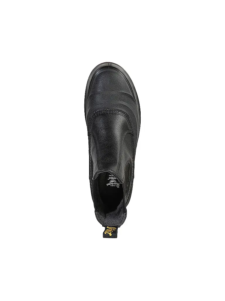 DR. MARTENS | Nombre del producto: Chelsea Boots 2976 SUB | Negro