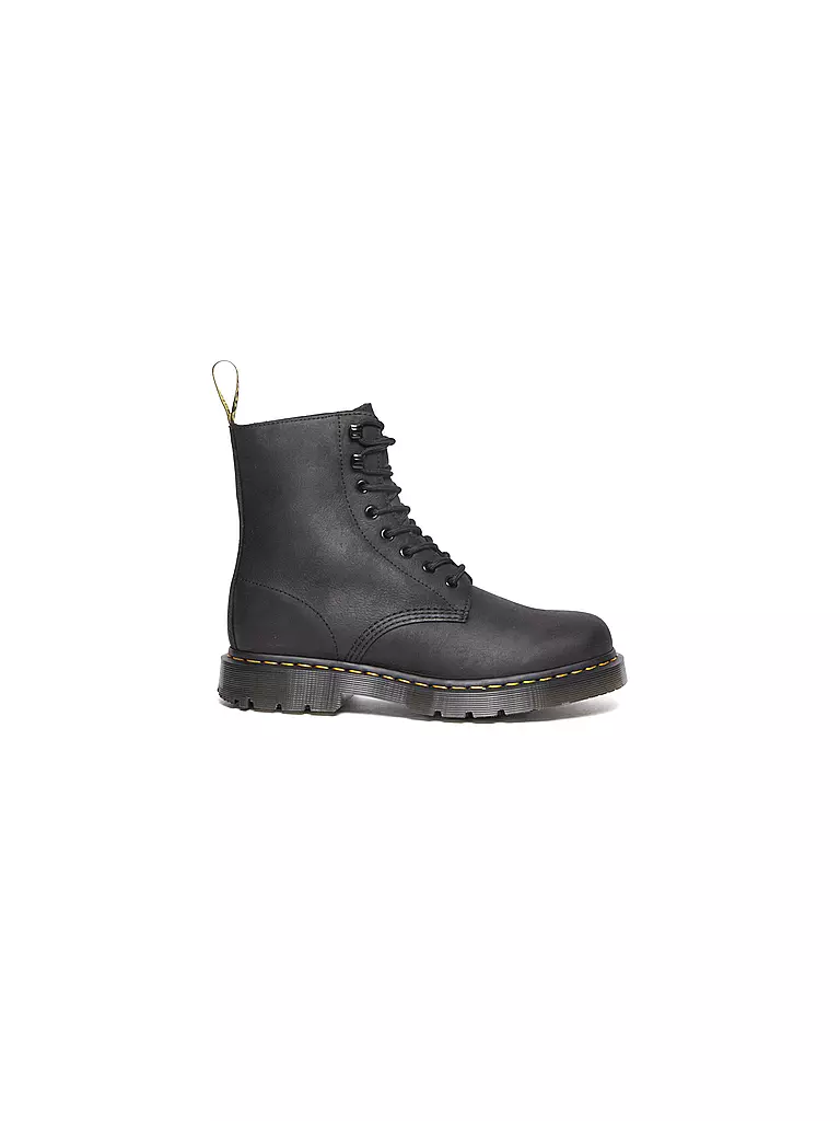 DR. MARTENS | Schürboots 1460 PASCAL | Negro