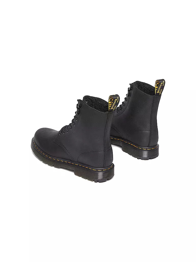 DR. MARTENS | Schürboots 1460 PASCAL | Negro