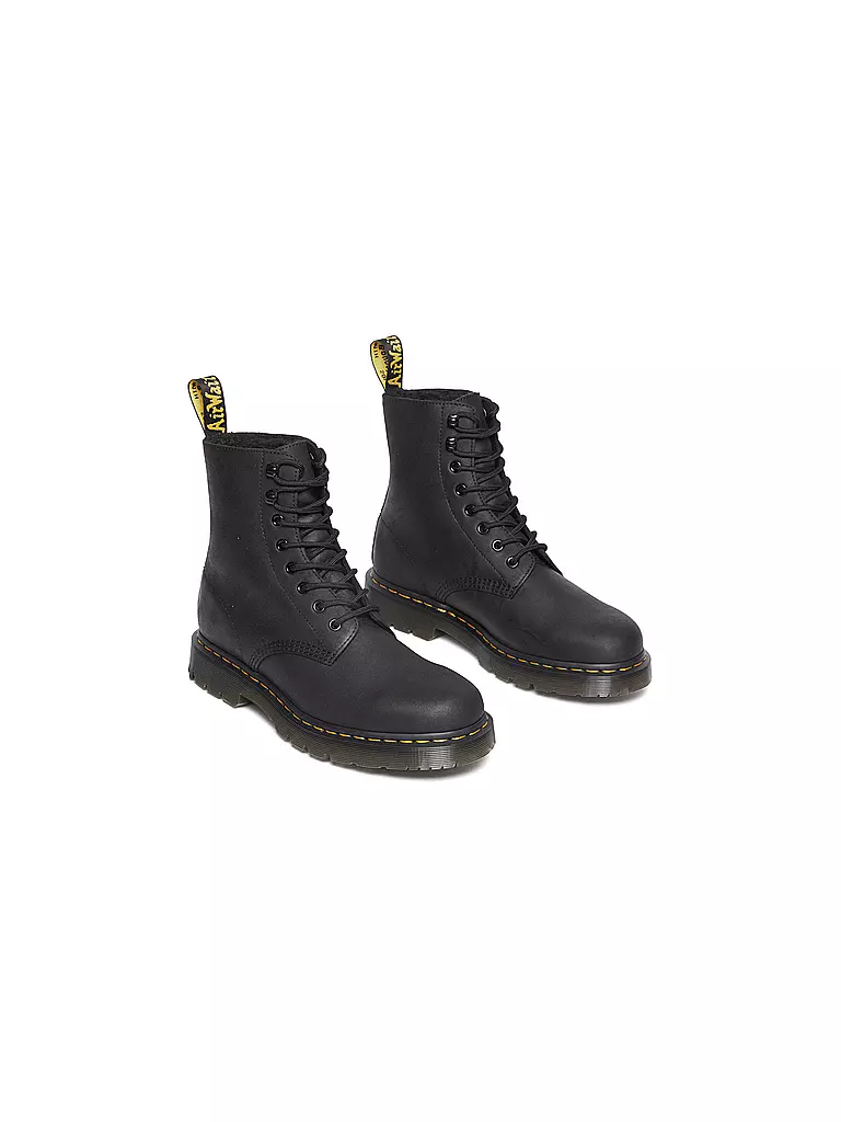 DR. MARTENS | Schürboots 1460 PASCAL | Negro