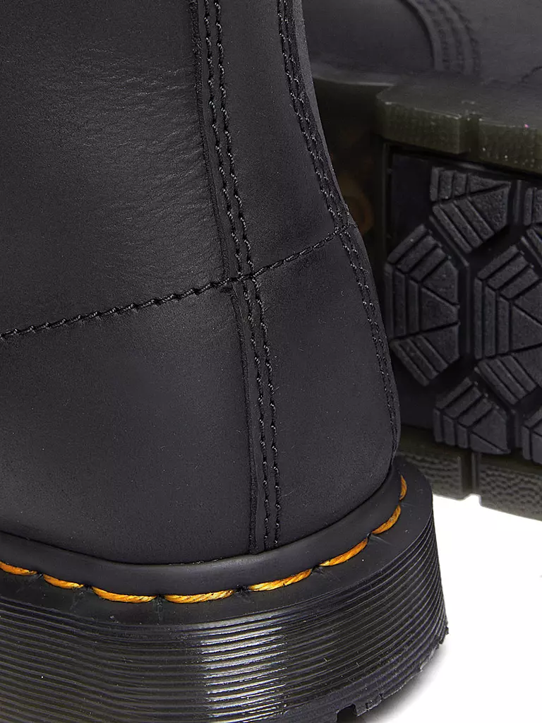 DR. MARTENS | Schürboots 1460 PASCAL | Negro