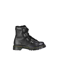 DR. MARTENS | Schnürboots 1460 LTT FL | Negro