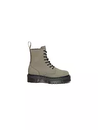 DR. MARTENS | Schnürboots JADON QUAD RETRO | Gris