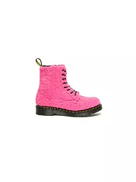 DR. MARTENS | Botas con cordones 1460 PASCAL | Fucsia