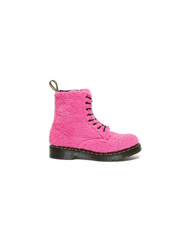 DR. MARTENS | Schnürstiefel 1460 PASCAL | Fucsia