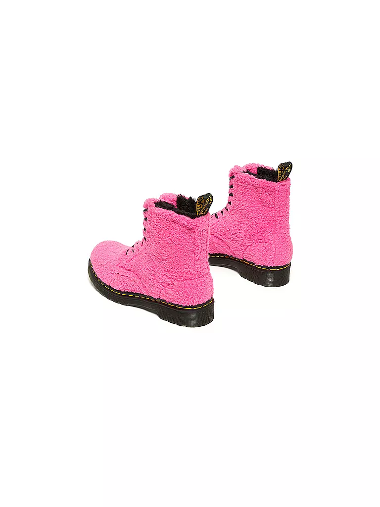 DR. MARTENS | Schnürstiefel 1460 PASCAL | Fucsia
