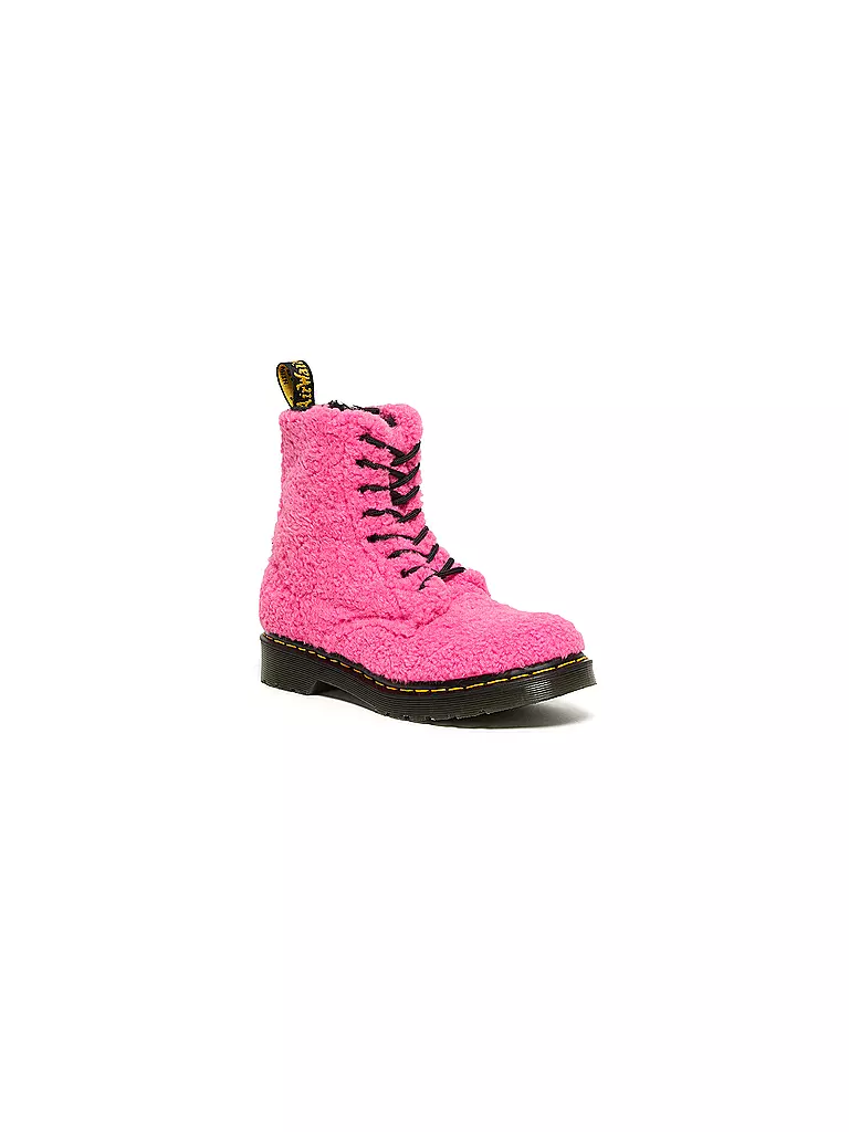 DR. MARTENS | Schnürstiefel 1460 PASCAL | Fucsia