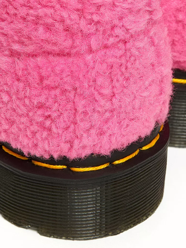 DR. MARTENS | Schnürstiefel 1460 PASCAL | Fucsia