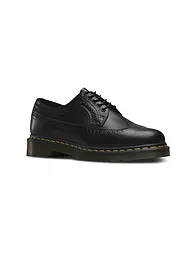 DR. MARTENS | Zapato con cordones BROGUE 3989 YS | Negro