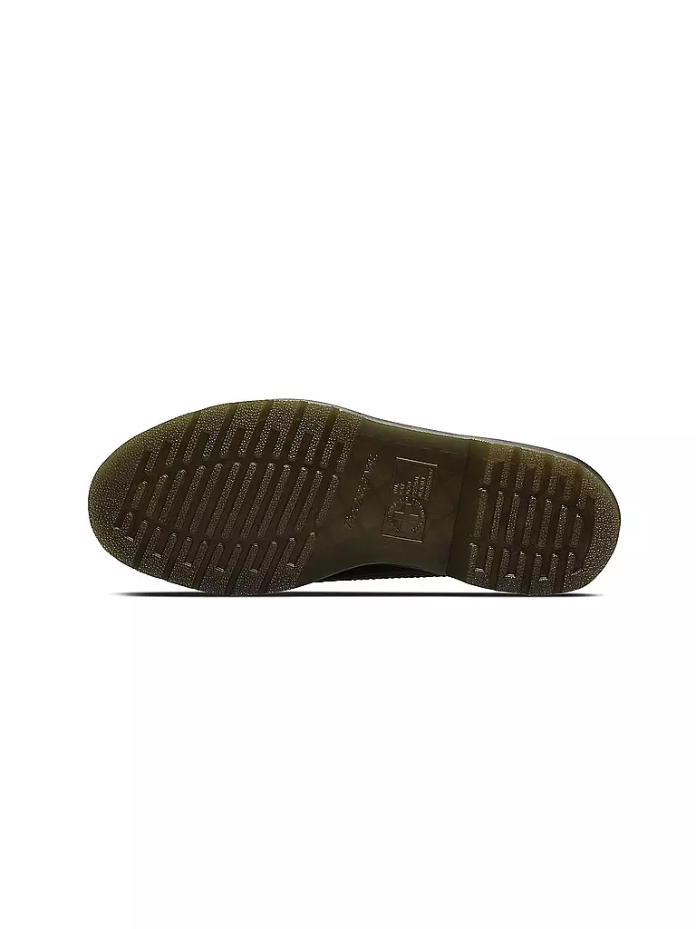 DR. MARTENS | Zapato con cordones BROGUE 3989 YS | 