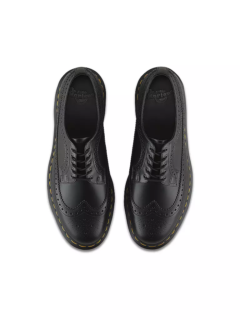 DR. MARTENS | Zapato con cordones BROGUE 3989 YS | 