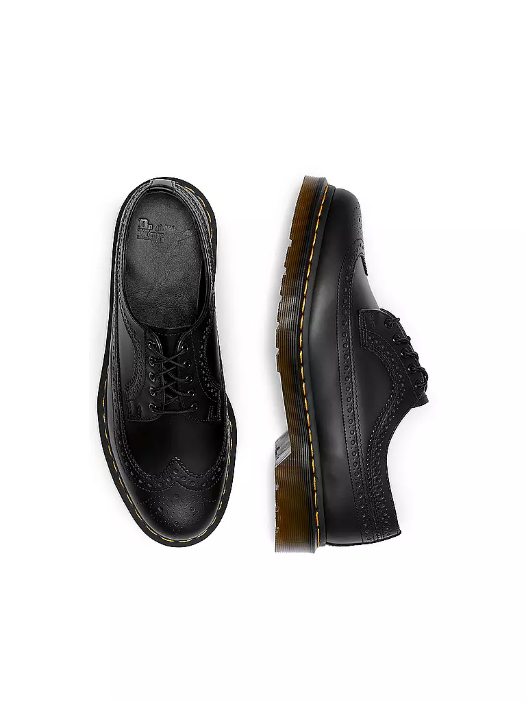 DR. MARTENS | Zapato con cordones BROGUE 3989 YS | 