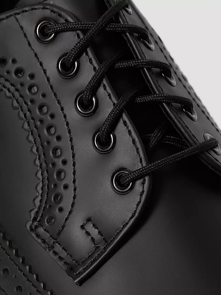 DR. MARTENS | Zapato con cordones BROGUE 3989 YS | 
