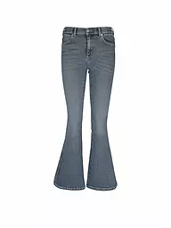 DR.DENIM | Jeans Flared Fit MACY | Azul